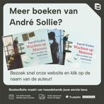 De Zomerzot 9789045109886 André Sollie, Verzenden, Zo goed als nieuw, André Sollie