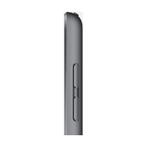 Apple iPad 8 2020 | 32GB / WiFi / Grijs, Ophalen of Verzenden, Gebruikt