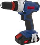 Güde BS 18-201-30K II Gude 18V E³ Accu boormachine 2A