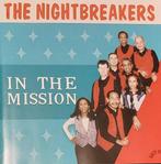 Cd - The Nightbreakers - In The Mission, Verzenden, Nieuw in verpakking