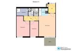 Te huur: Appartement Maasland in Huizen, Huizen en Kamers, Huizen te huur, Noord-Holland, Appartement, Huizen
