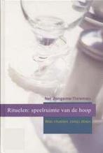 Rituelen : speelruimte van de hoop 9789043505581, Verzenden, Gelezen, N. Jongsma-Tieleman