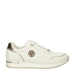 Mexx Eke lage sneakers voor dames in het Wit, Mexx, Verzenden, Wit, Nieuw
