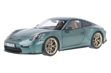 Porsche 911 (992) GT3 187382 Norev  Modelauto 1:18  2021 beschikbaar voor biedingen