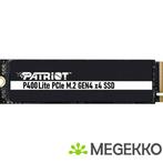 Patriot Memory P400 Lite 2TB M.2 SSD, Computers en Software, Harde schijven, Verzenden, Nieuw, Patriot