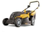 Powerplus POWXG6281 - Elektrische Grasmaaier 2000W -, Verzenden, Zo goed als nieuw