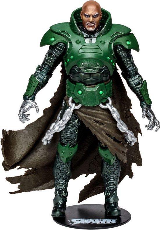 Spawn Action Figure Sinn 18 cm, Kinderen en Baby's, Speelgoed | Overig, Verzenden