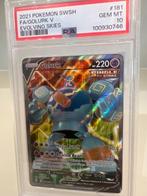 Pokémon - 1 Graded card - PSA 10, Hobby en Vrije tijd, Verzamelkaartspellen | Pokémon, Nieuw