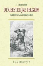 Geestelijke pelgrim 9789033116698 A. Vergunst, Boeken, Verzenden, Gelezen, A. Vergunst