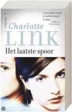 Het laatste spoor 9789044335170 Charlotte Link, Boeken, Thrillers, Verzenden, Gelezen, Charlotte Link
