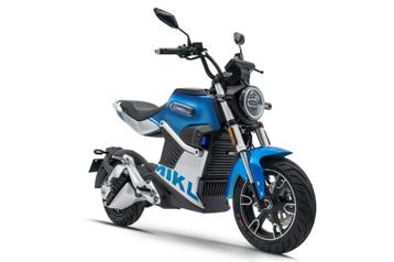 Sunra MIKU Super Elektrische Motor - Uniek Design beschikbaar voor biedingen