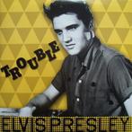 Elvis Presley - Trouble  (vinyl LP), Cd's en Dvd's, Vinyl | Rock, Rock-'n-Roll, Ophalen of Verzenden, 12 inch, Nieuw in verpakking