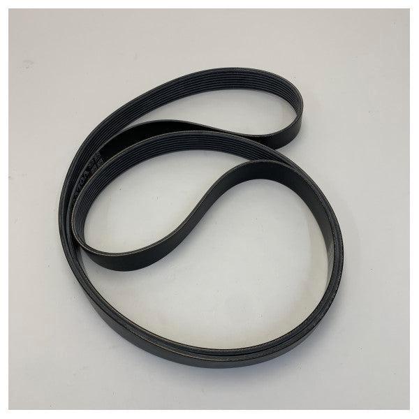 Bieden: Volvo Penta V-Belt 22954703 Marine Drive, Watersport en Boten, Bootonderdelen, Motor en Techniek, Nieuw, Zeilboot of Motorboot
