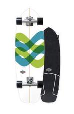 Triton Carver Surfskate Skateboard, Ophalen of Verzenden, Nieuw, Overige typen