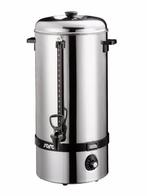 Glühwein warmhouder met aftapkraan - 19 liter, Verzenden, Nieuw in verpakking
