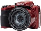 Kodak -  Az425 Pixpro Astro  - Rood, Verzenden, Nieuw, Kodak, 8 keer of meer