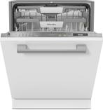 Miele G 7191 SCVI D ED 230 1,9 AUTODOS 125 Inbouw1049, Witgoed en Apparatuur, Vaatwasmachines, Ophalen of Verzenden, Nieuw