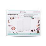 Benson Organizer make-up kwastenhouder - transparant - co..., Ophalen of Verzenden, Nieuw