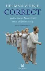 Correct / Olympus reeks 9789025429911 Herman Vuijsje, Verzenden, Gelezen, Herman Vuijsje