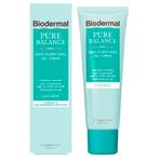 Biodermal Pure Balance Skin Purifying Dagcrème, Sieraden, Tassen en Uiterlijk, Uiterlijk | Lichaamsverzorging, Verzenden, Nieuw