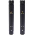 Devine SM-100 kleinmembraan-microfoon stereo-set, Muziek en Instrumenten, Microfoons, Verzenden, Nieuw