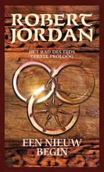 1e proloog een nieuw begin / Het Rad des Tijds 9789024558803, Boeken, Verzenden, Gelezen, Robert Jordan
