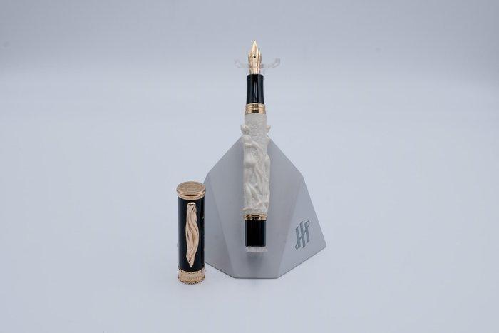Montegrappa - Venus di Milo - Antonio Canova - Le Tre Grazie, Verzamelen, Pennenverzamelingen