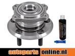 Wiellager set Chrysler 300c achterzijde, links of rechts, Verzenden, Nieuw, Chrysler