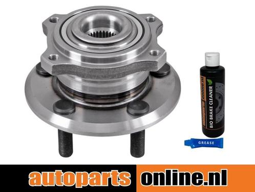 Wiellager set Chrysler 300c achterzijde, links of rechts, Auto-onderdelen, Besturing, Nieuw, Chrysler, Verzenden
