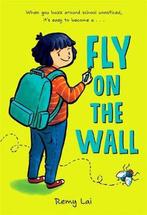 Fly on The Wall 9781250314116 Remy Lai, Verzenden, Zo goed als nieuw, Remy Lai