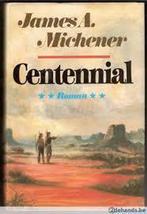 Centennial 9789026975011 J.A. Michener, Boeken, Verzenden, Gelezen, J.A. Michener