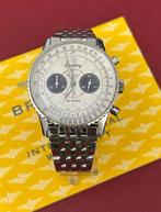 Breitling - Navitimer Montbrillant Limited Edition Japan -, Nieuw