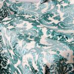 Raro Velluto Italiano - Cinigliato - Cangiante - artistiek -