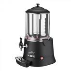 Chocolade dispenser 10L | 650 W | 57(h)x40x32 cm CaterChef, Zakelijke goederen, Horeca | Keukenapparatuur, Verzenden, Nieuw in verpakking