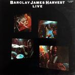 Barclay James Harvest - Live, Gebruikt, Ophalen of Verzenden