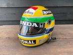 McLaren - Ayrton Senna - 1988 - Replica helmet, Verzamelen, Nieuw