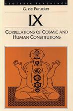 Correlations of Cosmic and Human Constitutions - Gottfried d, Verzenden, Nieuw