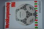 1986 Wereldkampioenschap voetbal 9789065901378 Ben de Graaf, Boeken, Verzenden, Gelezen, Ben de Graaf