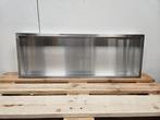 Inbouwnis Salo 30 x 90 x 7 cm geborsteld rvs, Ophalen of Verzenden, Nieuw