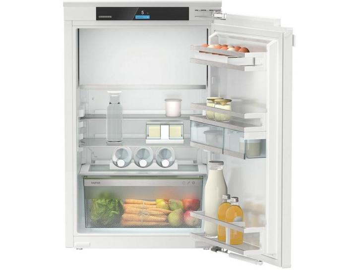 Liebherr IRC 3951 - Inbouw koelkast - Energieklasse C -, Huis en Inrichting, Woonaccessoires | Overige, Zo goed als nieuw, Verzenden