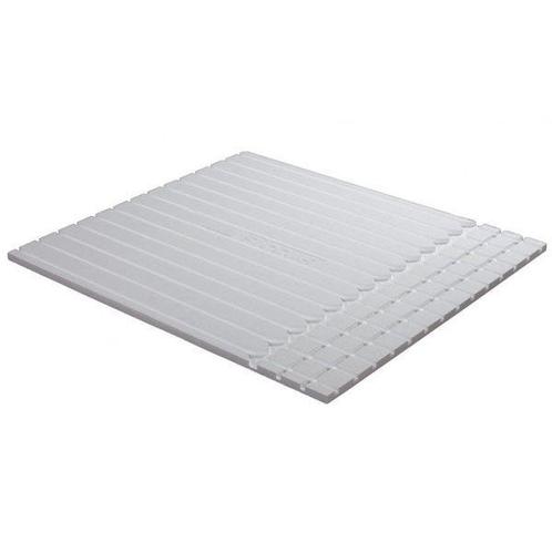 Uponor Siccus - 25 mm Droogsysteemplaat á 12,5m2 -  Geïsolee, Doe-het-zelf en Verbouw, Verwarming en Radiatoren, Verzenden
