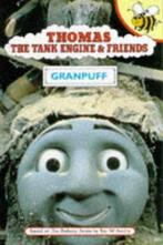 Granpuff (Thomas the Tank Engine & Friends), Awdry, Rev., Gelezen, Rev. Wilbert e Awdry, Verzenden