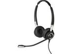 Jabra BIZ 2400 II USB DUO CC - Koptelefoon - op oor -, Verzenden, Zo goed als nieuw