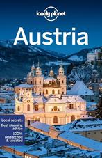 Reisgids Austria Oostenrijk Lonely Planet (City Guide), Boeken, Reisgidsen, Nieuw, Verzenden
