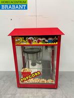 Popcornmachine Popcorn machine 230V Braderie Markt Horeca, Ophalen of Verzenden, Nieuw in verpakking