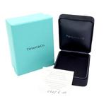 Zonder Minimumprijs - Tiffany & Co. - Ketting met hanger -