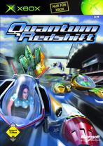 Xbox Classic Quantum Redshift, Verzenden, Zo goed als nieuw
