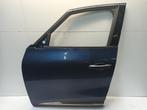 Portier links voor Renault Grand Scénic IV 1.3 TCe 140, Ophalen of Verzenden, Gebruikt, Voor, Renault