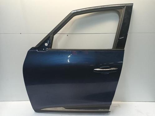 Portier links voor Renault Grand Scénic IV 1.3 TCe 140, Auto-onderdelen, Carrosserie en Plaatwerk, ARN erkend, Stiba lid, Erkend duurzaam