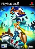 Whirl Tour-Standaard (PlayStation 2) Gebruikt, Ophalen of Verzenden, Zo goed als nieuw
